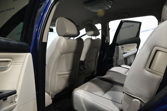 Mazda CX-9, 3.7 л, АТ, 2008 фото 2