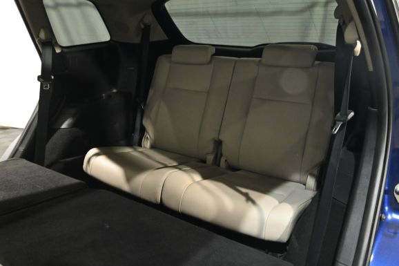 Mazda CX-9, 3.7 л, АТ, 2008 фото 1