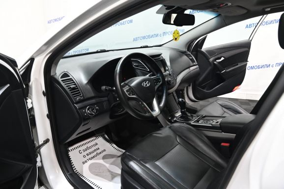 Hyundai i40, 2.0 л, АТ, 2014 фото 7