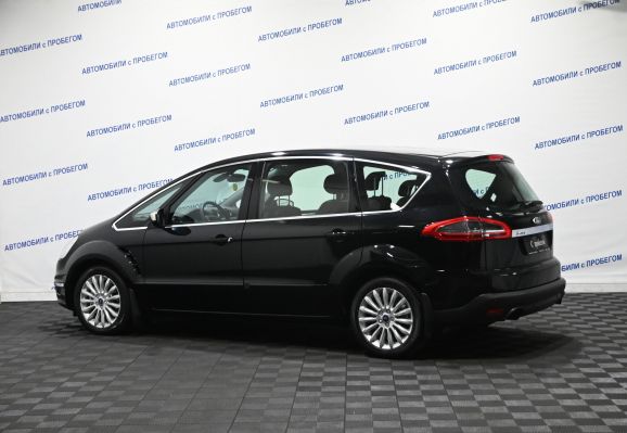 Ford S-MAX, 2.0 л, Робот, 2013 фото 6
