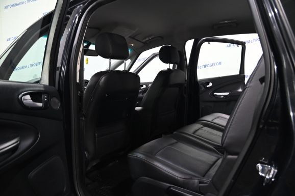 Ford S-MAX, 2.0 л, Робот, 2013 фото 1