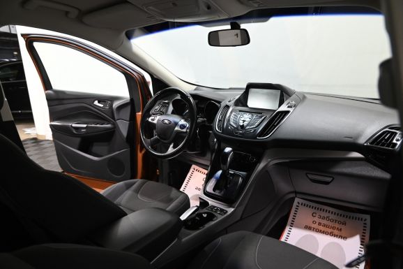 Ford Kuga, 2.5 л, АТ, 2015 фото 8