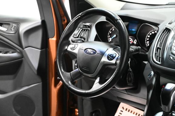 Ford Kuga, 2.5 л, АТ, 2015 фото 9