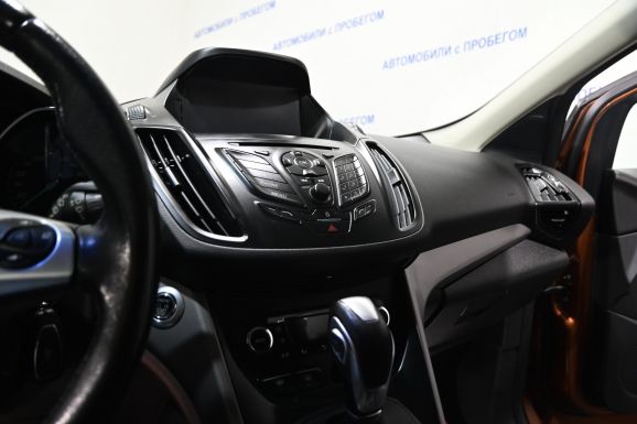 Ford Kuga, 2.5 л, АТ, 2015 фото 11