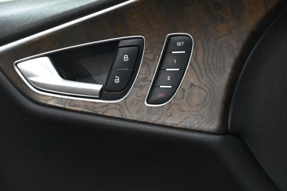 Audi A7, 2.8 л, Робот, 2011 фото 10