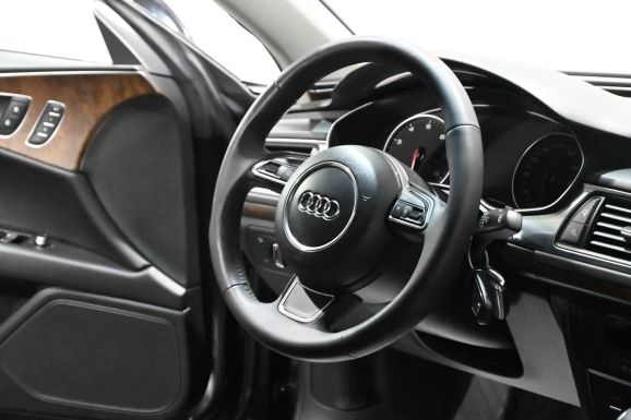 Audi A7, 2.8 л, Робот, 2011 фото 12
