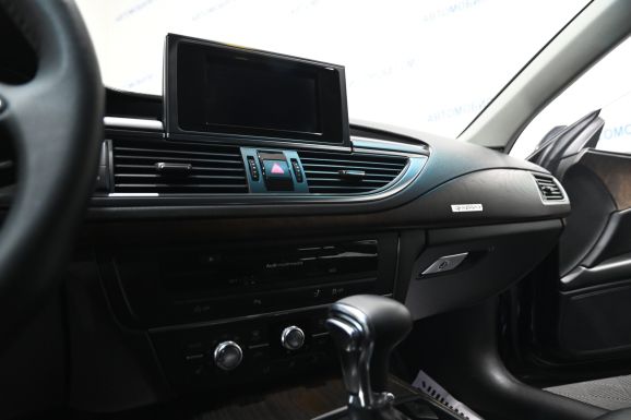 Audi A7, 2.8 л, Робот, 2011 фото 2