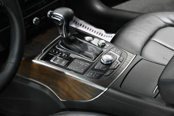 Audi A7, 2.8 л, Робот, 2011 фото 1