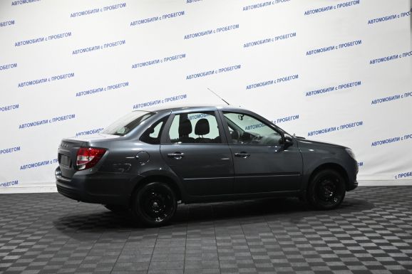 LADA (ВАЗ) Granta, 1.6 л, МТ, 2023 фото 4