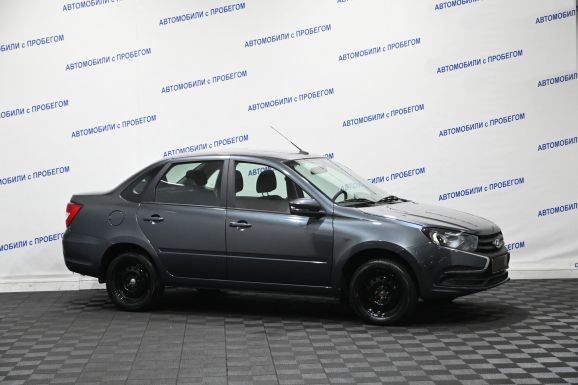 LADA (ВАЗ) Granta, 1.6 л, МТ, 2023 фото 5