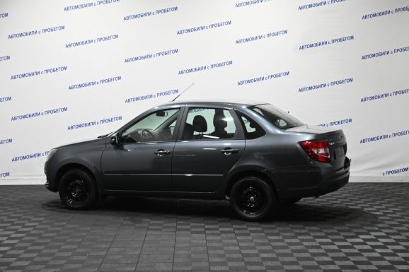 LADA (ВАЗ) Granta, 1.6 л, МТ, 2023 фото 6