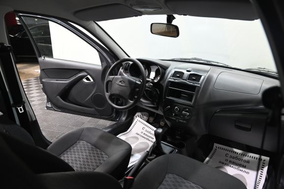 LADA (ВАЗ) Granta, 1.6 л, МТ, 2023 фото 7