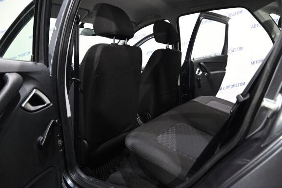 LADA (ВАЗ) Granta, 1.6 л, МТ, 2023 фото 8