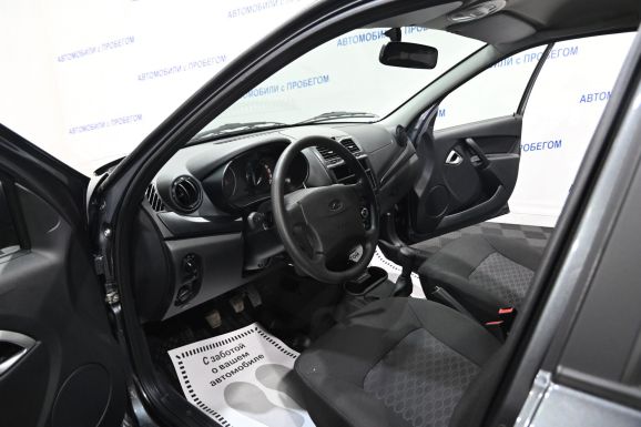 LADA (ВАЗ) Granta, 1.6 л, МТ, 2023 фото 10