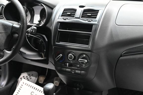 LADA (ВАЗ) Granta, 1.6 л, МТ, 2023 фото 2