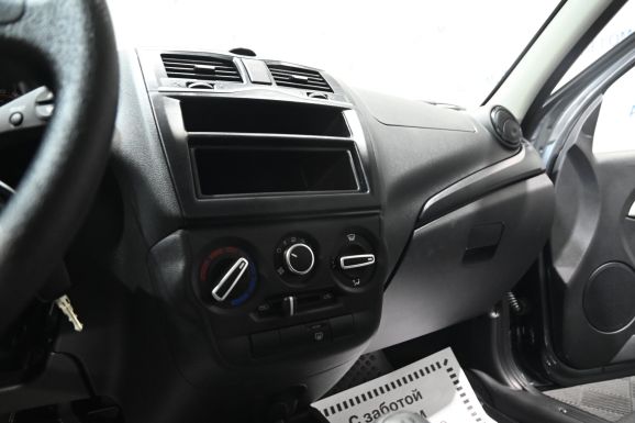 LADA (ВАЗ) Granta, 1.6 л, МТ, 2023 фото 1