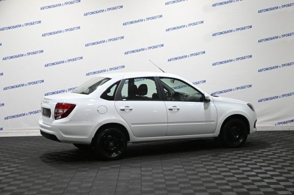 LADA (ВАЗ) Granta, 1.6 л, МТ, 2023 фото 4