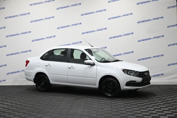 LADA (ВАЗ) Granta, 1.6 л, МТ, 2023 фото 5