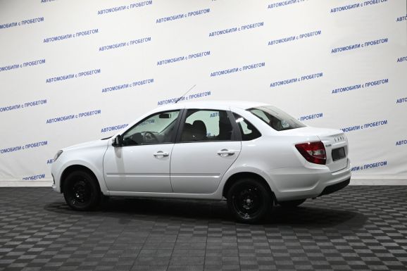 LADA (ВАЗ) Granta, 1.6 л, МТ, 2023 фото 6