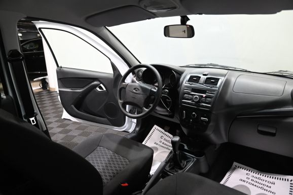 LADA (ВАЗ) Granta, 1.6 л, МТ, 2023 фото 7