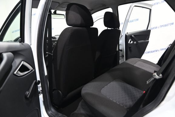 LADA (ВАЗ) Granta, 1.6 л, МТ, 2023 фото 8