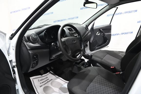 LADA (ВАЗ) Granta, 1.6 л, МТ, 2023 фото 10