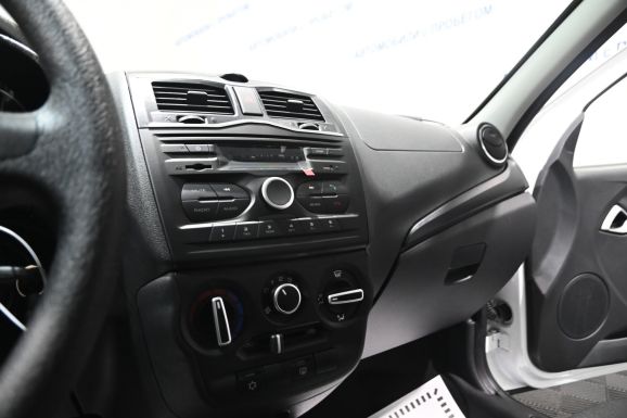 LADA (ВАЗ) Granta, 1.6 л, МТ, 2023 фото 1