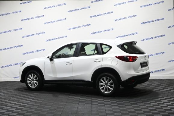Mazda CX-5, 2.0 л, АТ, 2012 фото 6