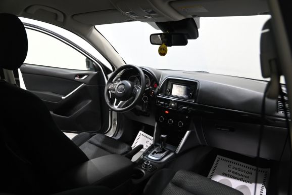 Mazda CX-5, 2.0 л, АТ, 2012 фото 7