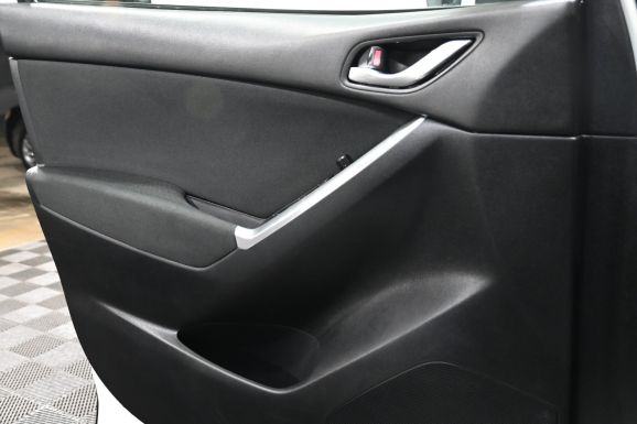 Mazda CX-5, 2.0 л, АТ, 2012 фото 9