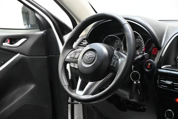Mazda CX-5, 2.0 л, АТ, 2012 фото 11