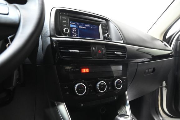 Mazda CX-5, 2.0 л, АТ, 2012 фото 2