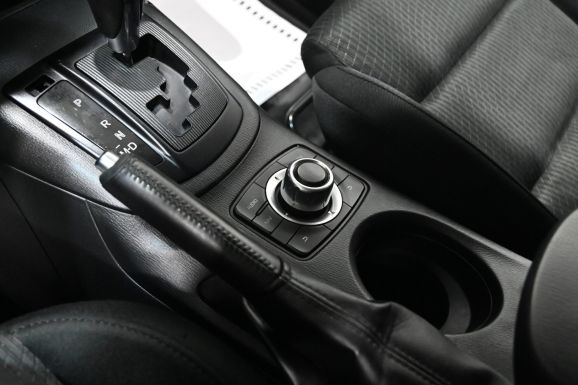 Mazda CX-5, 2.0 л, АТ, 2012 фото 1