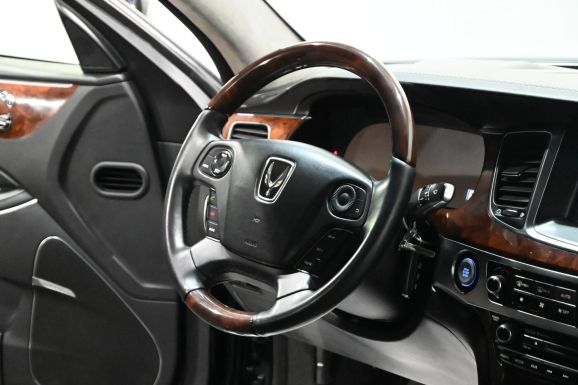 Hyundai Equus, 3.8 л, АТ, 2014 фото 14