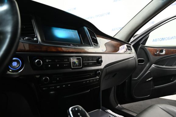 Hyundai Equus, 3.8 л, АТ, 2014 фото 2