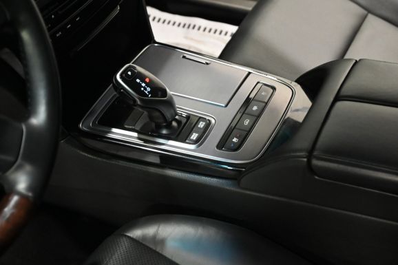 Hyundai Equus, 3.8 л, АТ, 2014 фото 1