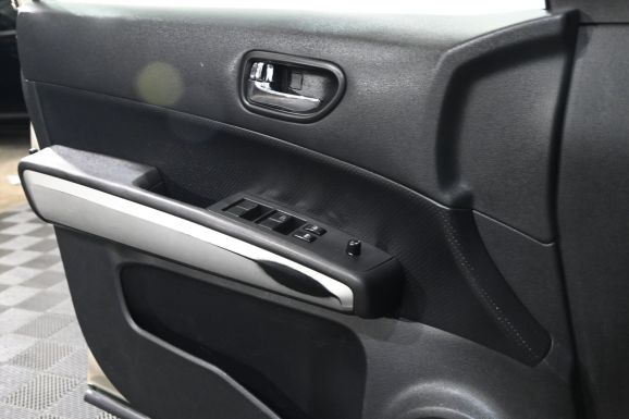 Nissan X-Trail, 2.0 л, Вариатор, 2011 фото 8