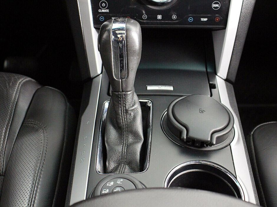 Ford Explorer, 3.5 л, АТ, 2014 фото 14