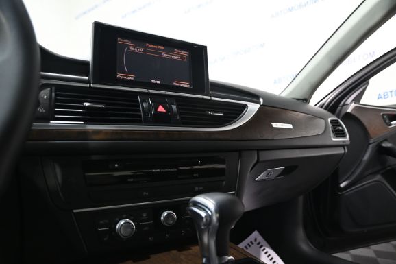 Audi A6, 3.0 л, Робот, 2012 фото 11