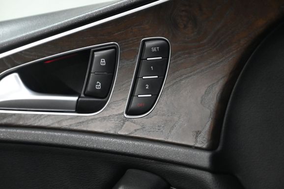 Audi A6, 3.0 л, Робот, 2012 фото 2