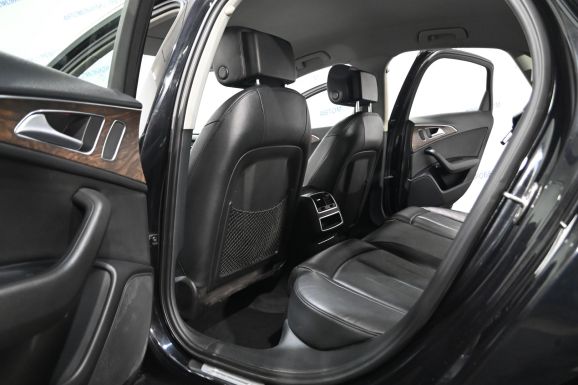 Audi A6, 3.0 л, Робот, 2012 фото 1