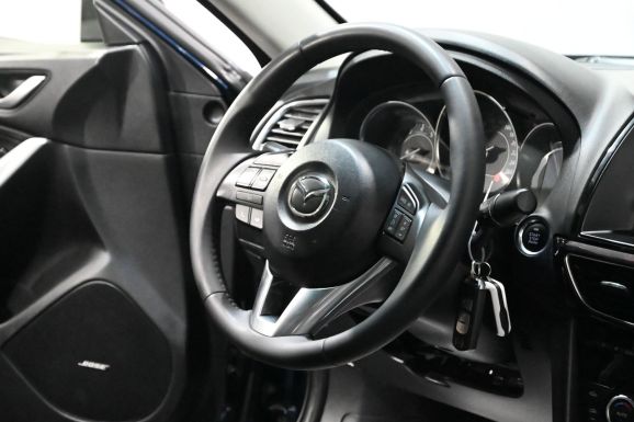 Mazda 6, 2.0 л, АТ, 2014 фото 9