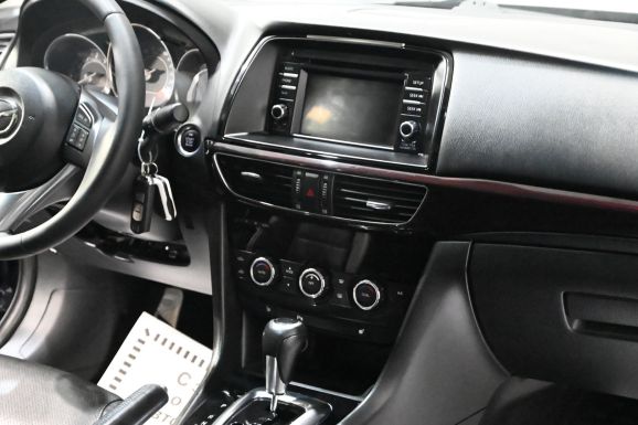 Mazda 6, 2.0 л, АТ, 2014 фото 10
