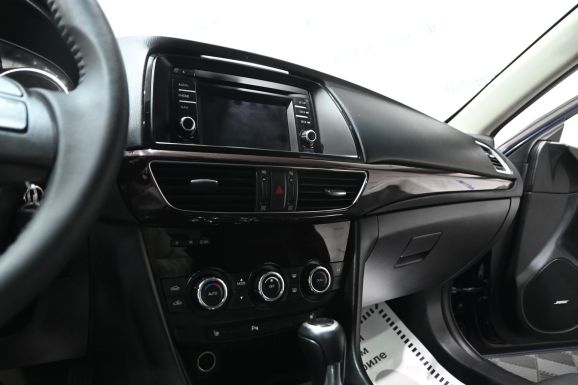 Mazda 6, 2.0 л, АТ, 2014 фото 11