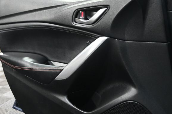 Mazda 6, 2.0 л, АТ, 2014 фото 13