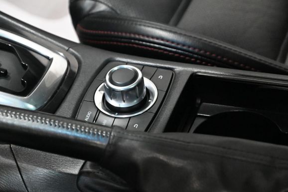 Mazda 6, 2.0 л, АТ, 2014 фото 2