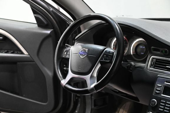 Volvo XC70, 2.4 л, АТ, 2010 фото 7