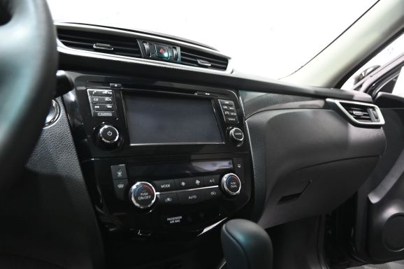 Nissan X-Trail, 2.5 л, Вариатор, 2016 фото 10