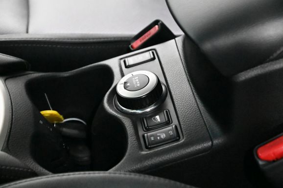 Nissan X-Trail, 2.5 л, Вариатор, 2016 фото 2