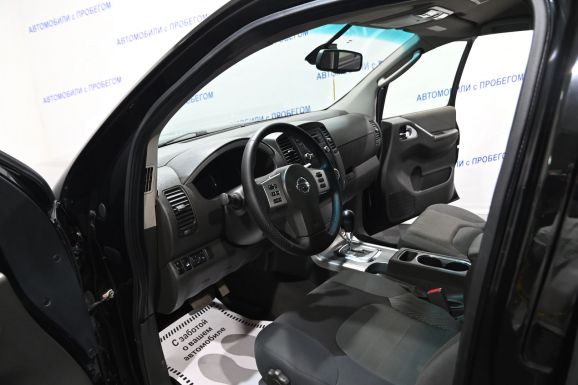 Nissan Pathfinder, 2.5 л, АТ, 2013 фото 9